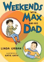 Cover image of Weekends with Max and his dad