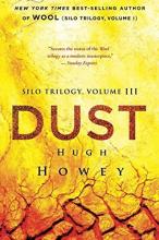 Cover image of Dust