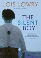 Cover image of The silent boy