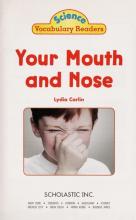 Cover image of Your Mouth and Nose