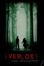 Cover image of Everlost