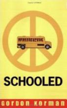 Cover image of Schooled