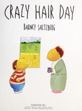 Cover image of Crazy Hair Day