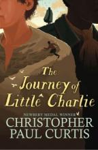 Cover image of The journey of little Charlie
