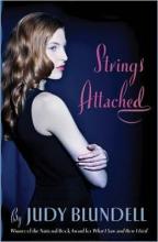 Cover image of Strings attached