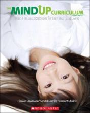 Cover image of The MindUp curriculum