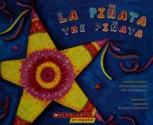 Cover image of La pi?ata =