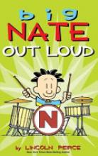 Cover image of Big Nate out loud
