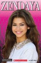 Cover image of Zendaya