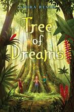 Cover image of Tree of dreams