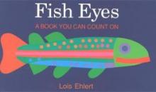 Cover image of Fish eyes