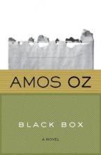 Cover image of Black box