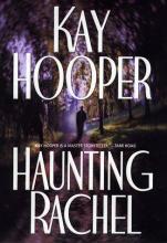 Cover image of Haunting Rachel