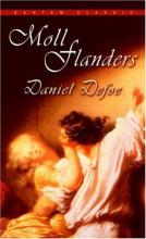 Cover image of The fortunes and misfortunes of the famous Moll Flanders