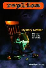 Cover image of Mystery mother