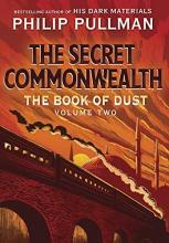 Cover image of The secret commonwealth