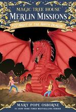 Cover image of Night of the ninth dragon