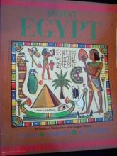 Cover image of Ancient Egypt