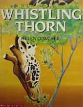 Cover image of Whistling Thorn