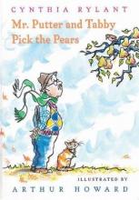 Cover image of Mr. Putter and Tabby Pick the Pears