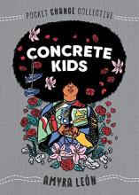 Cover image of Concrete kids