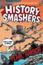 Cover image of Pearl Harbor