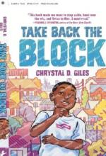 Cover image of Take back the block