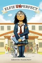 Cover image of Elfie unperfect