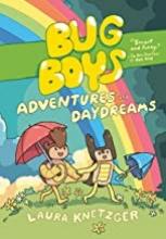 Cover image of Adventures and daydreams