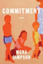 Cover image of Commitment