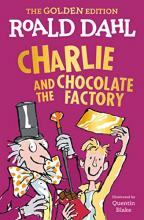 Cover image of Charlie and the chocolate factory