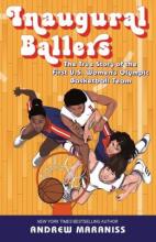 Cover image of Inaugural ballers