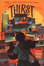 Cover image of Thirst
