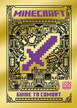 Cover image of Minecraft