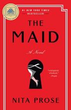 Cover image of The maid