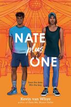 Cover image of Nate plus one