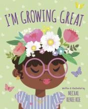 Cover image of I'm growing great