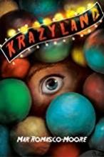 Cover image of Krazyland