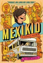 Cover image of Mexikid