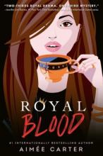 Cover image of Royal blood