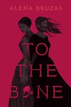 Cover image of To the bone