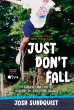 Cover image of Just don't fall