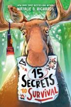 Cover image of 15 secrets to survival