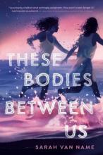 Cover image of These bodies between us