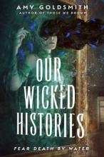 Cover image of Our wicked histories