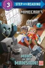 Cover image of Minecraft