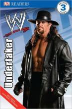 Cover image of Undertaker