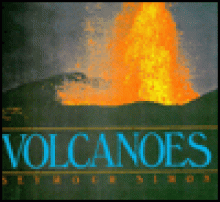 Cover image of Volcanoes