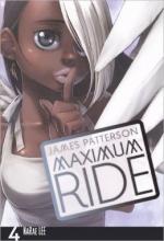 Cover image of Maximum Ride