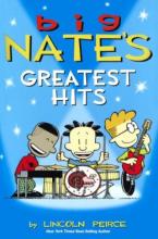 Cover image of Big Nate's greatest hits